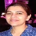 Bhakti Samal - Post graduation in Business Administration, PG Diploma in TEFL/TESOL