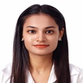 Priyadarshini Venkatachalam - PhD (Chemistry), South Korea